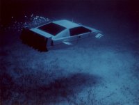 Underwater Esprit