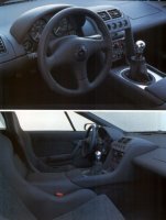 Inside GT3 V8